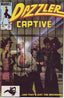 Dazzler (1981) #34 Comics - Back Issues Marvel Comics