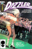 Dazzler (1981) #35 Comics - Back Issues Marvel Comics