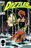 Dazzler (1981) #36 Comics - Back Issues Marvel Comics
