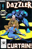 Dazzler (1981) #42 Comics - Back Issues Marvel Comics
