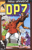 DP7 #07 Comics - Back Issues MARVEL COMICS