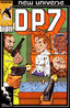 DP7 #08 Comics - Back Issues MARVEL COMICS