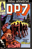 DP7 #11 Comics - Back Issues MARVEL COMICS