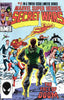 Marvel Super Heroes Secret Wars #11 Comics - Back Issues Marvel Comics