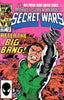Marvel Super Heroes Secret Wars #12 Comics - Back Issues Marvel Comics