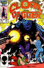 Cloak and Dagger (1985) #08 Comics - Back Issues Marvel Comics