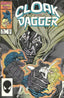 Cloak and Dagger (1985) #10 Comics - Back Issues Marvel Comics