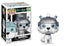 Pop Rick and Morty 178 Snowball Action Figures/Funko Pop Funko