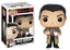 Pop Twin Peaks 448 Dale Cooper Action Figures/Funko Pop Funko