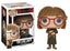 Pop Twin Peaks 451 The Log Lady Action Figures/Funko Pop Funko
