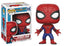 Pop Spider-Man Homecoming 220 Spider-Man Action Figures/Funko Pop Funko