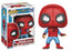 Pop Spider-Man Homecoming 222 Spider-Man (Homemade Suit) Action Figures/Funko Pop Funko
