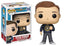 Pop Spider-Man Homecoming 224 Peter Parker Action Figures/Funko Pop Funko