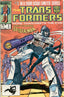 Transformers (1984) #03 Comics - Back Issues Marvel Comics