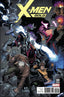 X-Men Gold (2017) #04 1:25 David Marquez Var Comics - Back Issues Marvel Comics