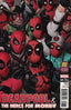 Deadpool & the Mercs For Money (2016v2) #01 Mike McKone Var Comics - Back Issues Marvel Comics
