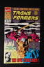 Transformers (1984) #80 Comics - Back Issues Marvel Comics