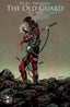 Old Guard #04 Chris Samnee Var