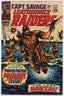 Captain Savage and His Leatherneck Raiders #01 VF Comics - Back Issues Marvel Comics