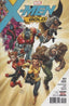 X-Men Gold (2017) #01 2nd Ptg Comics - Back Issues Marvel Comics