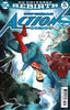Action Comics (2016) #0983 Janin Var Comics - Back Issues DC Comics