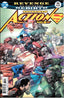 Action Comics (2016) #0984 Comics - Back Issues DC Comics