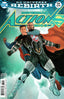 Action Comics (2016) #0984 Janin Var Comics - Back Issues DC Comics