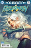 Aquaman (2016) #26 Middleton Var