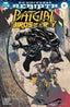 Batgirl & The Birds of Prey #12 Karmome Shirahama Var Comics - Back Issues DC Comics
