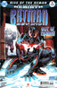 Batman Beyond (2016) #10