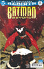 Batman Beyond (2016) #10 Dave Johnson Var Comics - Back Issues DC Comics