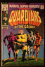 Marvel Super-Heroes (1967) #018 VG/FN Comics - Back Issues Marvel Comics