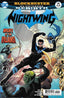 Nightwing (2016) #024 Comics - Back Issues DC Comics