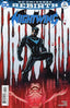 Nightwing (2016) #025 Casey Jones Var