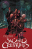 Sacred Creatures #01 Comics - Back Issues Image Comics
