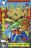 Dead Clown #01 Comics - Back Issues Malibu Comics Entertainment
