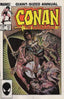 Conan the Barbarian (1970) Annual #10 Comics - Back Issues MARVEL COMICS