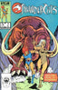 ThunderCats (1985) #07 Comics - Back Issues Marvel Comics