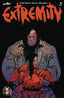 Extremity #05 Comics - Back Issues Image Comics