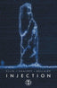Injection #15 Declan Shalvey "B" Var Comics - Back Issues Image Comics