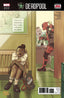 Deadpool (2015) #33 Comics - Back Issues Marvel Comics