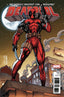 Deadpool (2015) #33 Jim Lee Var Comics - Back Issues Marvel Comics