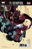 Deadpool (2015) #34 Comics - Back Issues Marvel Comics