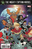 Mighty Captain Marvel #07 Comics - Back Issues Marvel Comics