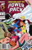 Power Pack (1984) #43 Comics - Back Issues Marvel Comics