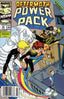 Power Pack (1984) #44 Comics - Back Issues Marvel Comics
