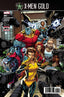 X-Men Gold (2017) #07 Comics - Back Issues Marvel Comics