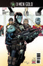 X-Men Gold (2017) #08 Comics - Back Issues Marvel Comics