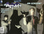 Batman (2011) #19