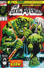 Toxic Avenger (1991) #01 Comics - Back Issues Marvel Comics